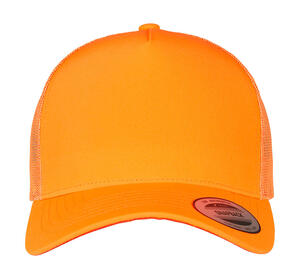 Flexfit Neon Retro Trucker 6506NT Kappe NEU
