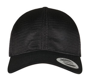 Flexfit 360- Omnimesh Cap 6360 Kappe NEU