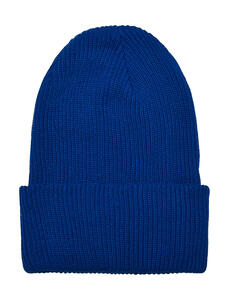 Flexfit Recycled Yarn Ribbed Knit Beanie 1504RY Beanie NEU