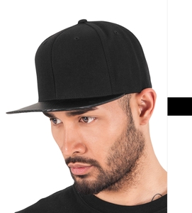 Flexfit Carbon Snapback 6089CA Kappe NEU