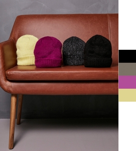 Flexfit Soft Acrylic Beanie 1503A Beanie NEU