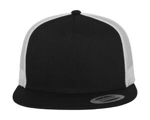 Flexfit Classic Trucker 2-Tone 6006T Kappe NEU