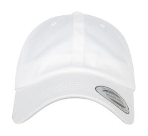 Flexfit Low Profile Organic Cotton Cap 6245OC Kappe NEU