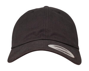 Flexfit Peached Cotton Twill Dad Cap 6245PT Kappe NEU