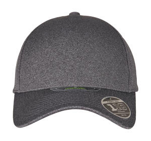 Flexfit 110 Melange Unipanel 110MU Kappe NEU