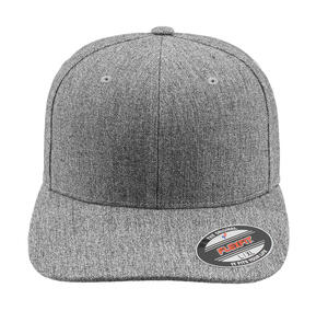 Flexfit Plain Span Flexfit 6277PS Kappe NEU