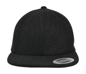 Flexfit Melton Cap 6502MC Kappe NEU