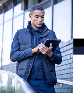 Regatta Professional Northdale Insulated Bodywarmer TRA898 Damen Herren Bodywarmer