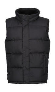 Regatta Professional Northdale Insulated Bodywarmer TRA898 Damen Herren Bodywarmer
