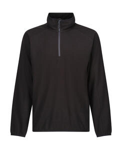 Regatta Professional Navigate Half Zip Fleece TRF691 Damen Herren Fleece Jacke Sweatjacke