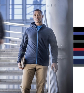 Regatta Professional Navigate Full Zip Fleece TRF690 Damen Herren Jacke Fleece Sweatjacke