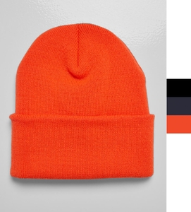 Flexfit Classics Thinsulate Cuffed Beanie 1535TH Beanie NEU