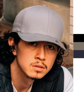 Flexfit V-Flexfit Cotton Twill Cap 5001 Kappe NEU