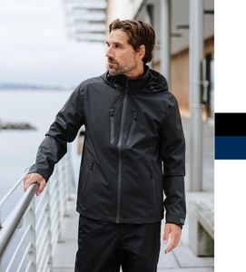 Stormtech Scirocco Lightweight Shell SSR-5 Damen Herren Jacke NEU