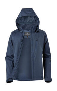 Stormtech Womens Scirocco Lightweight Shell SSR-5W Damen Herren Jacke NEU