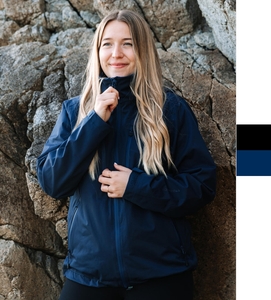 Stormtech Womens Scirocco Lightweight Shell SSR-5W Damen Herren Jacke NEU