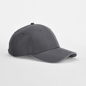 Beechfield Team Sports-Tech Cap B195R Kappe NEU