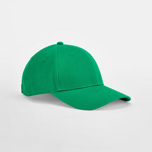 Beechfield EarthAware Junior Clas. Org. Cotton 6 Panel Cap B821B Kappe NEU