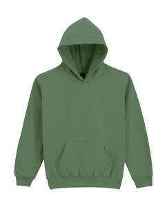 Gildan Softstyle Midweight Fleece Youth Hoodie SF500B Kinder Kapuzenpullover NEW