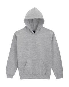 Gildan Softstyle Midweight Fleece Youth Hoodie SF500B Kinder Kapuzenpullover NEW