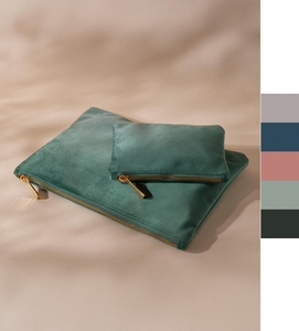 Bagbase Velvet Accessory Pouch BG715 Tasche NEU