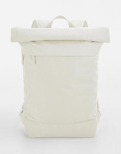 Bagbase Simplicity Roll-Top Backpack BG870 Tasche Rucksack NEU