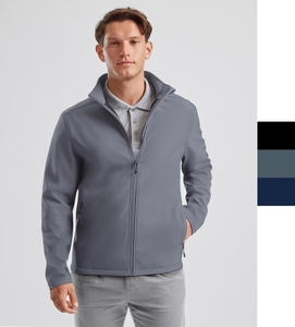 Russell Essential Softshell Jacket 0R420M0 Damen Herren Softshell Jacke NEU