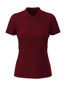 Stedman Lux Polo Women ST9160 Damen Herren Poloshirt NEU