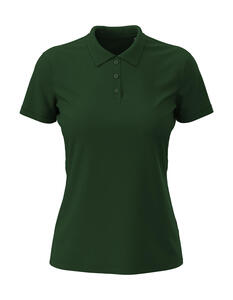 Stedman Lux Polo Women ST9160 Damen Herren Poloshirt NEU