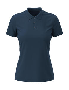 Stedman Lux Polo Women ST9160 Damen Herren Poloshirt NEU