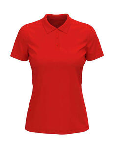 Stedman Lux Polo Women ST9160 Damen Herren Poloshirt NEU