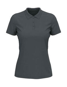 Stedman Lux Polo Women ST9160 Damen Herren Poloshirt NEU