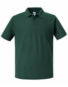 Russell Authentic Eco Polo 0R570M0 Damen Herren Poloshirt NEU