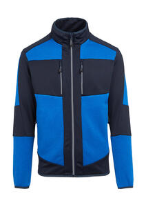 Regatta Professional E-Volve Stretch Hybrid Midlayer Jacket TRF720 Damen Herren Softshell Jacke