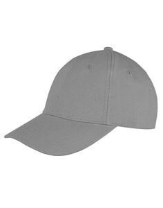 Result Genuine Recycled Recycled Low Profile Cap RC981X Kappe NEU