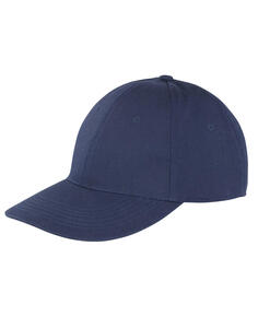 Result Genuine Recycled Recycled Low Profile Cap RC981X Kappe NEU
