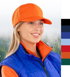 Result Genuine Recycled Core Recycled Printers Cap RC984X Kappe NEU