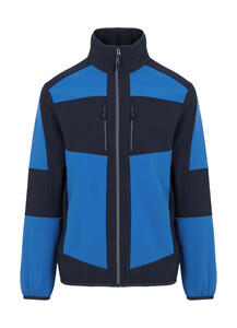 Regatta Professional E-Volve 2-Layer Softshell Jacket TRA753 Damen Herren Softshell Jacke