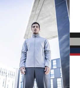 Regatta Professional Ascender 2-Layer Softshell Jacket TRA762 Damen Herren Softshell Jacke