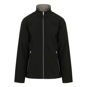 Regatta Professional Ascender 2-Layer Softshell Jacket TRA762 Damen Herren Softshell Jacke