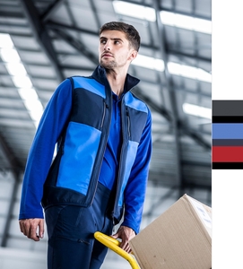 Regatta Professional E-Volve Softshell Bodywarmer TRA907 Damen Herren Softshell Bodywarmer