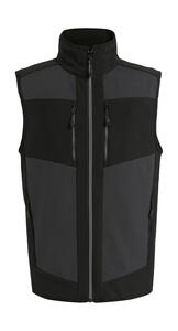 Regatta Professional E-Volve Softshell Bodywarmer TRA907 Damen Herren Softshell Bodywarmer