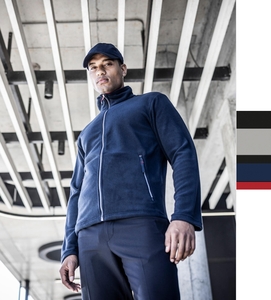 Regatta Professional Ascender 250 Fleece Jacket TRF725 Damen Herren Fleece Jacke Sweatjacke