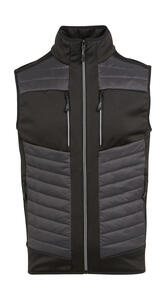 Regatta Professional E-Volve Thermal Hybrid Bodywarmer TRA905 Damen Herren Bodywarmer