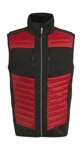 Regatta Professional E-Volve Thermal Hybrid Bodywarmer TRA905 Damen Herren Bodywarmer