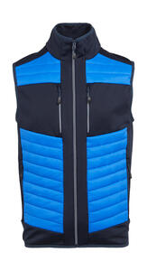 Regatta Professional E-Volve Thermal Hybrid Bodywarmer TRA905 Damen Herren Bodywarmer