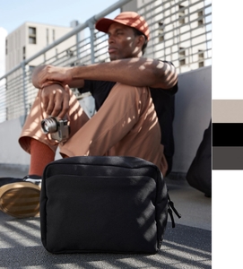 Quadra Stockholm Tech Organiser QD272 Tasche NEU