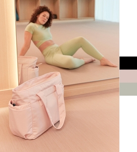 Quadra Studio Oversized Tote QS303 Tasche NEU