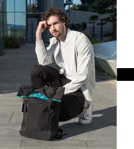 Shugon Budapest Laptop Backpack SH7244 Budapest Tasche NEU