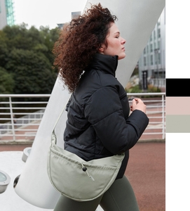 Quadra Studio Cross Body Bag QS309 Tasche NEU